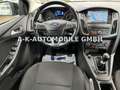 Ford Focus Turnier Business*TEMPO*NAVI*SHZ*PDC*EU-6* Noir - thumbnail 25