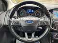 Ford Focus Turnier Business*TEMPO*NAVI*SHZ*PDC*EU-6* Noir - thumbnail 16