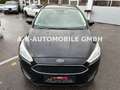 Ford Focus Turnier Business*TEMPO*NAVI*SHZ*PDC*EU-6* Noir - thumbnail 4