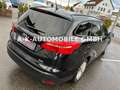 Ford Focus Turnier Business*TEMPO*NAVI*SHZ*PDC*EU-6* Noir - thumbnail 11