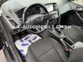 Ford Focus Turnier Business*TEMPO*NAVI*SHZ*PDC*EU-6* Noir - thumbnail 33