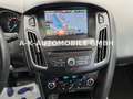 Ford Focus Turnier Business*TEMPO*NAVI*SHZ*PDC*EU-6* Noir - thumbnail 15