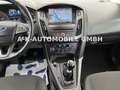 Ford Focus Turnier Business*TEMPO*NAVI*SHZ*PDC*EU-6* Noir - thumbnail 35