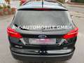 Ford Focus Turnier Business*TEMPO*NAVI*SHZ*PDC*EU-6* Noir - thumbnail 30