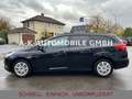 Ford Focus Turnier Business*TEMPO*NAVI*SHZ*PDC*EU-6* Noir - thumbnail 32