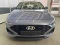 Hyundai i30 STYLE SHZ NAVI ALU LED RFK PDC 1.5 MPI 70,6kW96... Azul - thumbnail 2