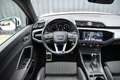 Audi Q3 45 TFSi-e 245pk PHEV Hybrid AUT/S-Tronic (2x)S-Lin Blanc - thumbnail 13