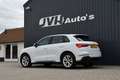 Audi Q3 45 TFSi-e 245pk PHEV Hybrid AUT/S-Tronic (2x)S-Lin Blanc - thumbnail 3
