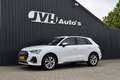 Audi Q3 45 TFSi-e 245pk PHEV Hybrid AUT/S-Tronic (2x)S-Lin Blanc - thumbnail 1