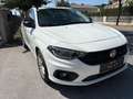 Fiat Tipo 1.6 Multijet S-Design/Navi/Automatik Weiß - thumbnail 2