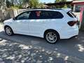 Fiat Tipo 1.6 Multijet S-Design/Navi/Automatik Weiß - thumbnail 8