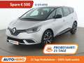 Renault Grand Scenic 1.3 TCe Black Edition Grau - thumbnail 1