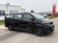 Peugeot Expert Kombi L3, 180PS, AT Schwarz - thumbnail 4