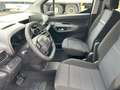Fiat Doblo KOMBI L1 130 AT8 1.5 Schwarz - thumbnail 16