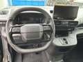 Fiat Doblo KOMBI L1 130 AT8 1.5 Schwarz - thumbnail 17