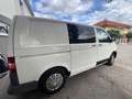 Volkswagen T5 Weiß - thumbnail 10