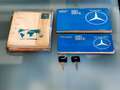 Mercedes-Benz 280 W123 Becker Radio Schiebed. Autom.  H-Zulassung Plateado - thumbnail 30
