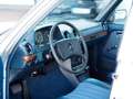 Mercedes-Benz 280 W123 Becker Radio Schiebed. Autom.  H-Zulassung srebrna - thumbnail 10