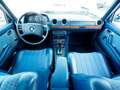 Mercedes-Benz 280 W123 Becker Radio Schiebed. Autom.  H-Zulassung Plateado - thumbnail 16