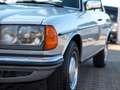 Mercedes-Benz 280 W123 Becker Radio Schiebed. Autom.  H-Zulassung Plateado - thumbnail 9