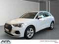 Audi Q3 35 TFSI advanced S tronic AHK*RFK*ACC*NAV*SHZ Weiß - thumbnail 1