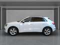 Audi Q3 35 TFSI advanced S tronic AHK*RFK*ACC*NAV*SHZ Weiß - thumbnail 4