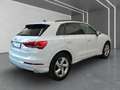 Audi Q3 35 TFSI advanced S tronic AHK*RFK*ACC*NAV*SHZ Weiß - thumbnail 3