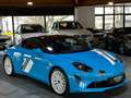 Renault Alpine A110 San Remo 73 Limited Edition Blauw - thumbnail 3