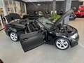 BMW 120 i Cabrio Aut.|59.552km|Navi|Leder|Serviceheft Schwarz - thumbnail 3