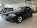 BMW 120 i Cabrio Aut.|59.552km|Navi|Leder|Serviceheft Schwarz - thumbnail 32