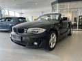 BMW 120 i Cabrio Aut.|59.552km|Navi|Leder|Serviceheft Schwarz - thumbnail 5