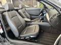 BMW 120 i Cabrio Aut.|59.552km|Navi|Leder|Serviceheft Schwarz - thumbnail 24