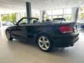 BMW 120 i Cabrio Aut.|59.552km|Navi|Leder|Serviceheft Schwarz - thumbnail 12
