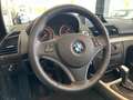 BMW 120 i Cabrio Aut.|59.552km|Navi|Leder|Serviceheft Schwarz - thumbnail 16