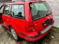 Volkswagen Golf Variant 1.6 Rojo - thumbnail 2