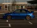 Subaru Impreza Impreza 2.0 4WD GT Classic plava - thumbnail 7