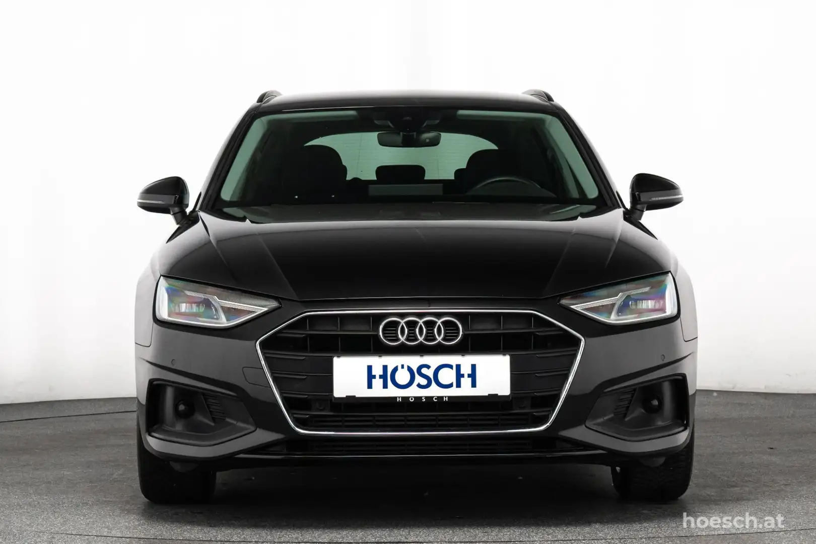 Audi A4 Avant 35 TFSI MMI LED PRIVACY JETZT ANFRAGEN ++ Schwarz - 2