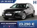 Audi A4 Avant 35 TFSI MMI LED PRIVACY JETZT ANFRAGEN ++ Schwarz - thumbnail 1