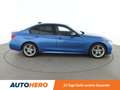BMW 330 330i xDrive M Sport Aut.*NAVI*LED*TEMPO*PDC* Blau - thumbnail 7