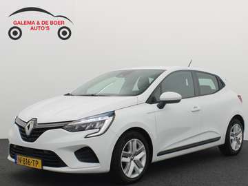 1.0 TCe Zen FULL LED / CARPLAY / NAVI / AIRCO / BL