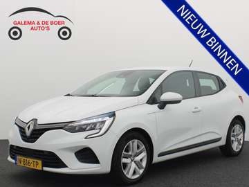 1.0 TCe Zen FULL LED / CARPLAY / NAVI / AIRCO / BL