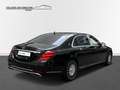 Mercedes-Benz S 560 S560 Maybach 4Matic *Pano*360° CAM*4seat*TV*Head Чорний - thumbnail 6