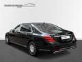 Mercedes-Benz S 560 S560 Maybach 4Matic *Pano*360° CAM*4seat*TV*Head Fekete - thumbnail 4