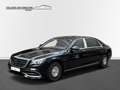 Mercedes-Benz S 560 S560 Maybach 4Matic *Pano*360° CAM*4seat*TV*Head Fekete - thumbnail 1