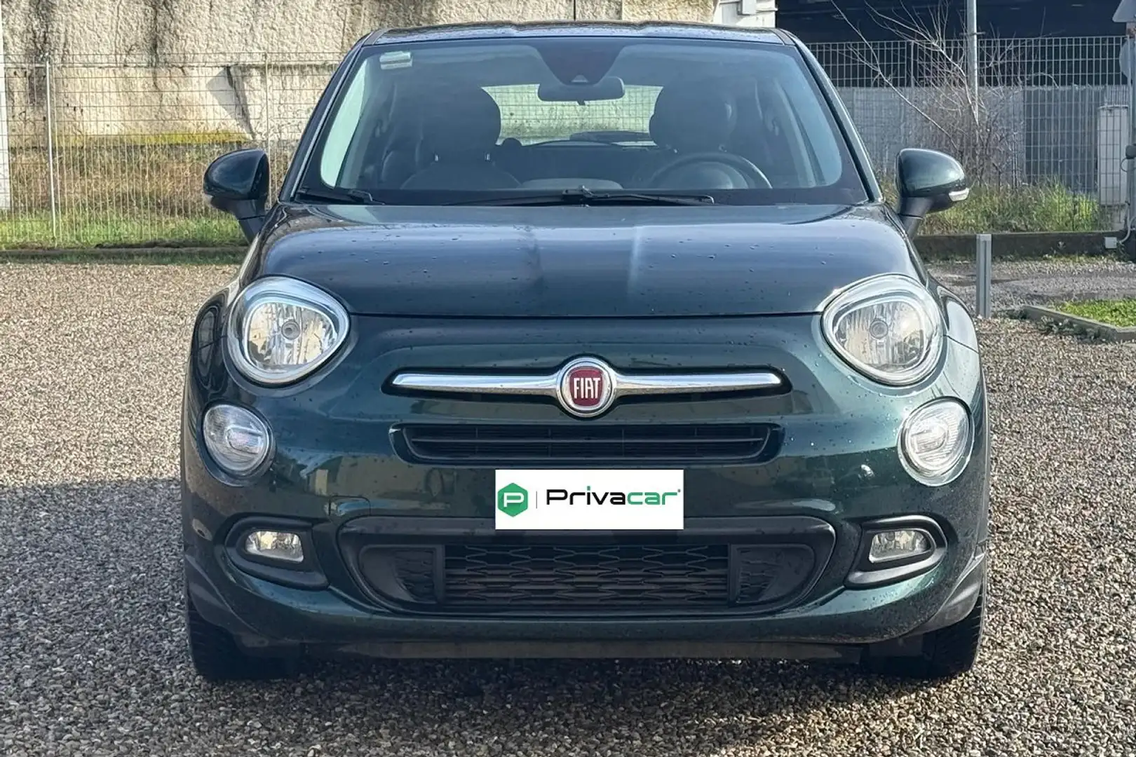 Fiat 500X 500X 1.3 MultiJet 95 CV Business Vert - 2