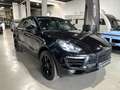 Porsche Macan S Diesel Aut. Schwarz - thumbnail 1