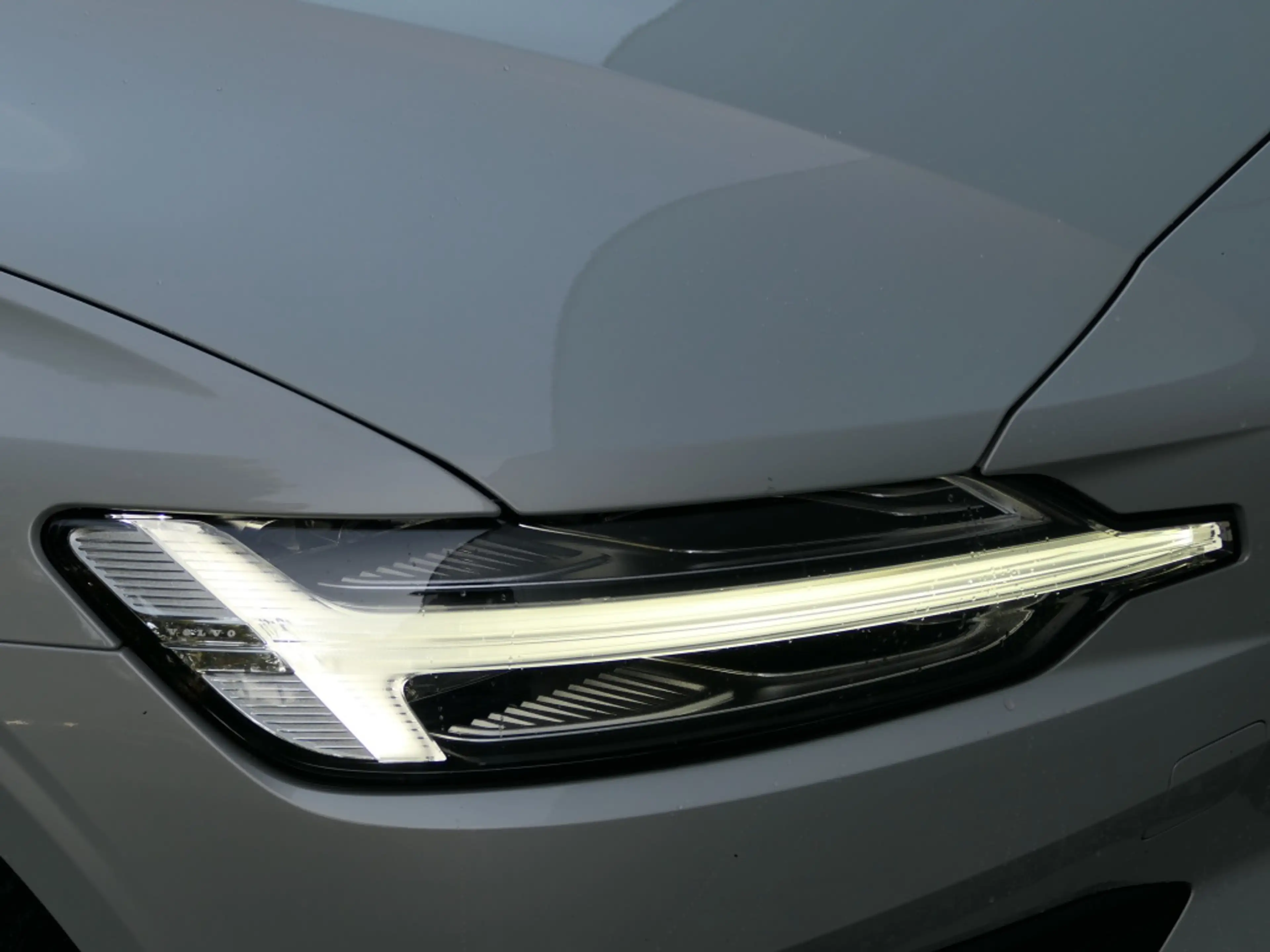 Volvo V60 2.0 T5 AUT Momentum 12 MND garantie Navi / Half le — photo 13