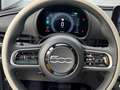 Fiat 500e la Prima PANO LED Leder Kam Sitzh. NAVI Noir - thumbnail 6