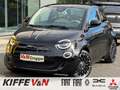 Fiat 500e la Prima PANO LED Leder Kam Sitzh. NAVI Noir - thumbnail 1