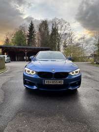 435d xDrive Gran Coupe M Sport Aut.